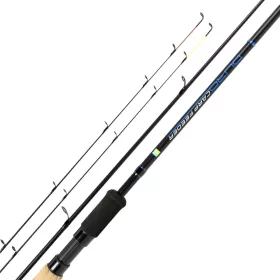 Preston Dura Carp 3,05m 40gr Canna da Feeder 2 pezzi