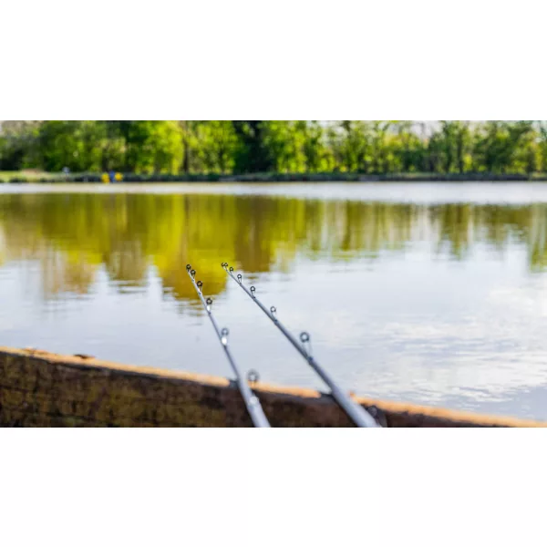 Preston Dura Carp Feeder 2oz Vetta di ricambio