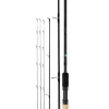 Canna da Feeder Preston Supera X Superlight 3,35m 35gr 2 Pezzi