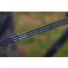 Preston Supera X Superlight 3,65m 40gr Canna da Feeder in 3 Pezzi