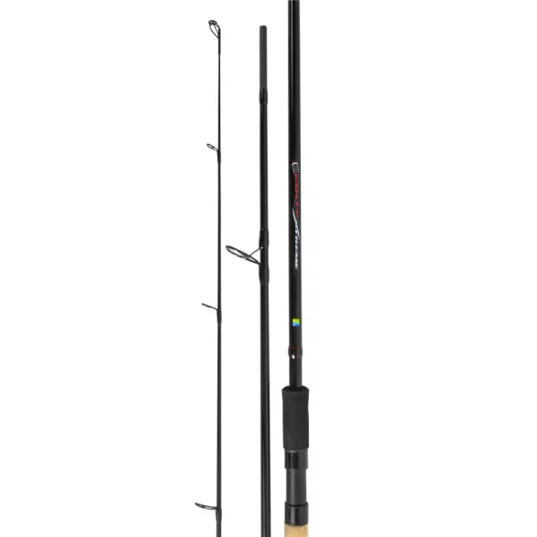 Canna da Feeder Preston Bait Up Xtreme 3,60m 3 Pezzi