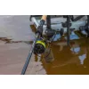 Canna da Feeder Preston Bait Up Xtreme 3,60m 3 Pezzi