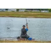 Canna da Feeder Preston Bait Up Xtreme 3,60m 3 Pezzi