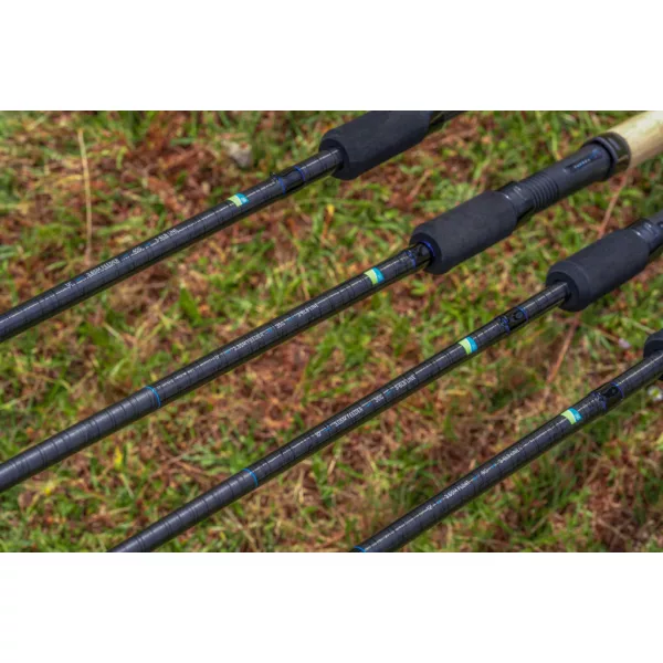 Preston Supera X Superlight St Tip 0,5oz Cimino di Ricambio Feeder