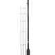 Preston Monster X Carp 3,65m 60gr Canna da Feeder in 2 Pezzi
