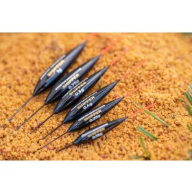 Preston Shipper 0,75gr Galleggiante da competizione