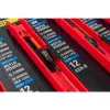 Preston 4x14 Edge Pole Rig Attrezzatura pronta per canna fissa