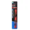 Preston 4x18 Diamond Pole Rig Attrezzatura pronta per canna fissa