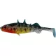 WESTIN Stanley the Stickleback 7,5 cm 4 g Spawning Stickleback 6 pz/confezione Esche artificiali in plastica