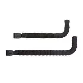   Preston Offbox 36 Ripple Bar Single Long Eva Adattatore a Braccio