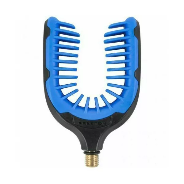 Preston Butt gripper Rest Testa Portacanne