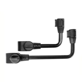 Preston Offbox 36 Cross Arm Long 90° Adattatore a Pipa