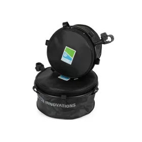 Preston Offbox 36 Eva Bowl & Hoop Small Secchio in Eva