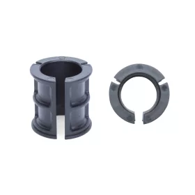   Preston Offbox Insert Twin Pack 25mm Round Inserto Accessorio, Riduttore