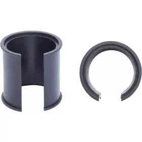   Preston Offbox Insert Twin Pack 30mm Round Inserto Accessorio, Riduttore