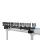 Preston Offbox Extending gripper Roost 11 Supporto Topset