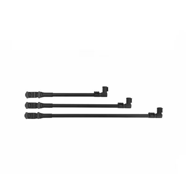 Preston Offbox Telescopic Feeder Arm Short Braccio Feeder per Canna
