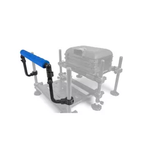   Preston Offbox 36 Pole Support Porta Canna, Supporto per Canna Fissa