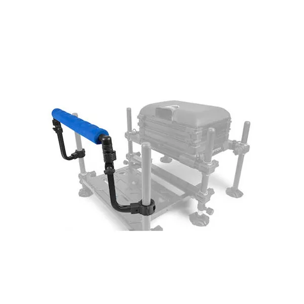 Preston Offbox 36 Pole Support Porta Canna, Supporto per Canna Fissa