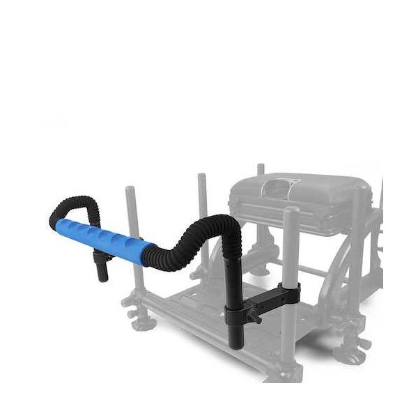 Preston Offbox 36 Pro Pole Support Porta Canna, Supporto per Canna Fissa