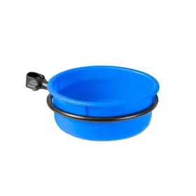   Preston Offbox groundbait Bowl & Hoop Large Eva Contenitore per miscelare