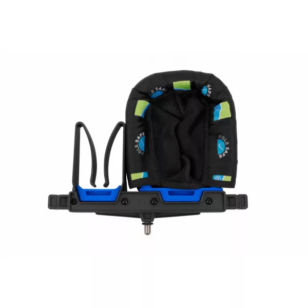 Preston Pole Safe Combo Accessorio, Rete per Roubaisienne