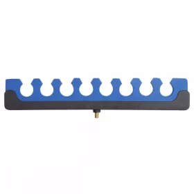 Preston Offbox Pro Top Kit Roost Porta Top Set 8 Canne