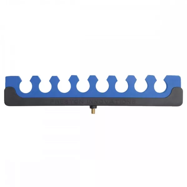 Preston Offbox Pro Top Kit Roost Porta Top Set 8 Canne