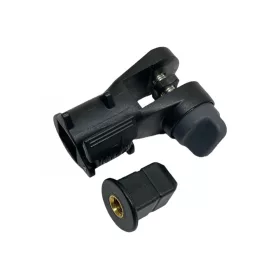 Preston Offbox Pro Quick Release Adapter