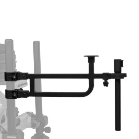   Preston Offbox Side Tray Support Accessory Arm Braccio di supporto per vassoio laterale da panchetto