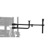 Preston Offbox Side Tray Support Accessory Arm Braccio di supporto per vassoio laterale da panchetto