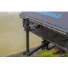 Preston Offbox Side Tray Support Accessory Arm Braccio di supporto per vassoio laterale da panchetto