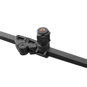   Preston Offbox Snaplok Tool Bar Adattatore per supporto nassa XL