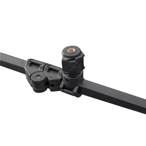 Preston Offbox Snaplok Tool Bar Adattatore per supporto nassa XL