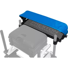   Preston Ventalite Slimline Hoodie Side Tray Vassoio Laterale 10x33x84cm