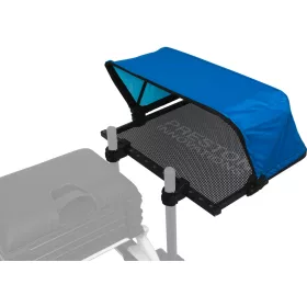   Preston Ventalite XL Hoodie Side Tray Vassoio Laterale 9x63x76cm