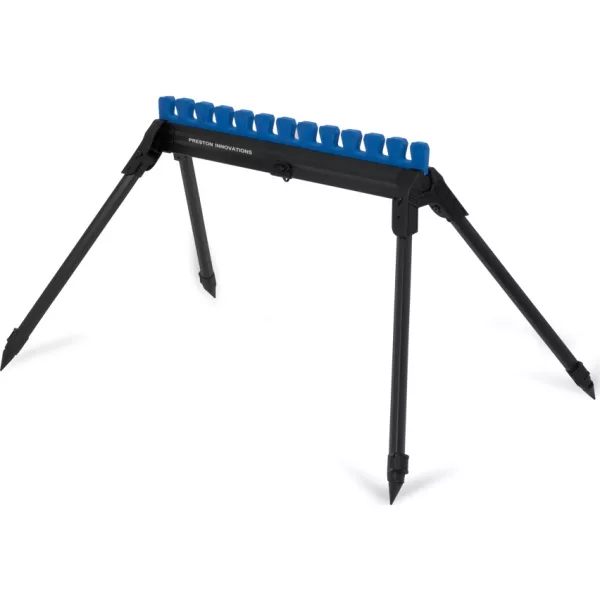 Preston Inception Pro Roost Standard Supporto per Top Set da 10 Canne