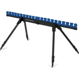   Preston Inception Pro Roost Deluxe Supporto per Top Set da 20 Canne