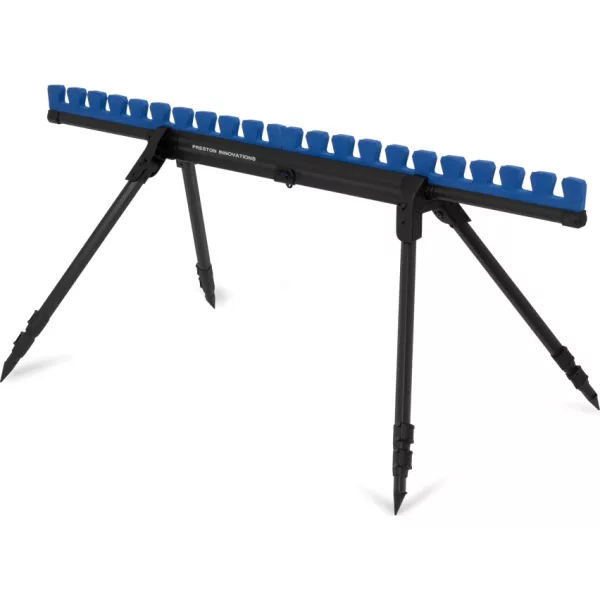 Preston Inception Pro Roost Deluxe Supporto per Top Set da 20 Canne