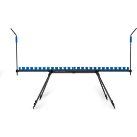   Preston Inception Pro Roost Distance Stick Combo Top Set Supporto con Misuratore di Distanza