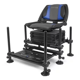 Preston Inception 360 Panchetto da competizione