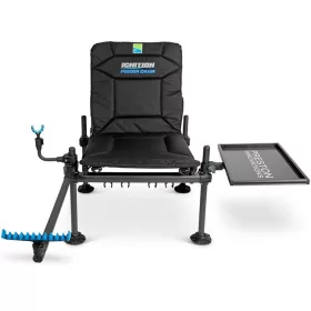 Preston Ignition Feeder Chair Combo Sedia da Feeder