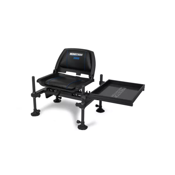 Preston Ignition 360 Feeder Sedia