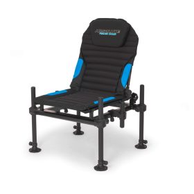 Preston Absolute Feeder Chair Sedia da Feeder 95x71x73cm