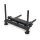 Preston Absolute Feeder Chair Foot Platform Griglia poggiapiedi 54x58x73cm