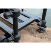 Preston Absolute Feeder Chair Foot Platform Griglia poggiapiedi 54x58x73cm