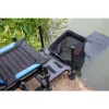 Preston Absolute Feeder Chair Foot Platform Griglia poggiapiedi 54x58x73cm