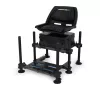 Preston Absolute 5G 360 Panchetto da competizione 96x70x79cm