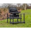 Preston Absolute 5G 360 Panchetto da competizione 96x70x79cm