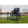 Preston Absolute 5G 360 Panchetto da competizione 96x70x79cm